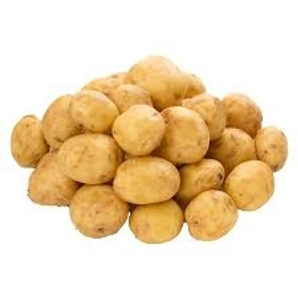 Baby Potato - 2kg