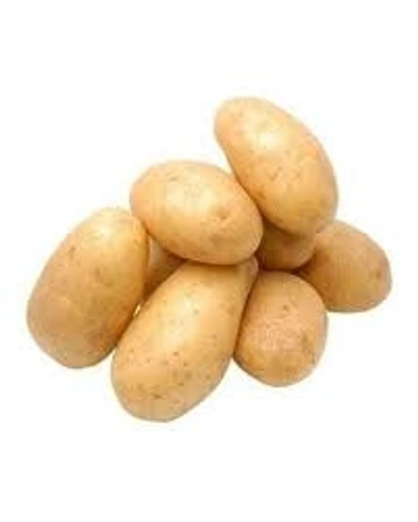 Potato Chandramukhi/চন্দ্রমুখী আলু - 2kg, Fresh