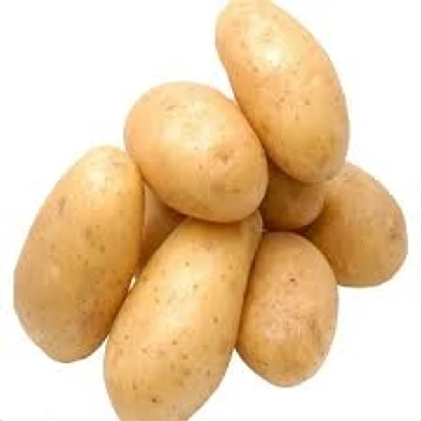 Potato Chandramukhi/চন্দ্রমুখী আলু - 2kg, Fresh