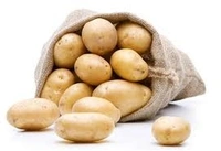 Potato Chandramukhi/চন্দ্রমুখী আলু - Fresh, 5kg