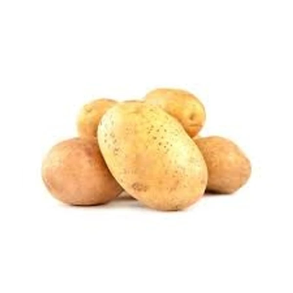 Potato Jyoti/জ্যোতি আলু - 1kg, Fresh