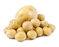 Potato Jyoti/জ্যোতি আলু - 2kg, Fresh