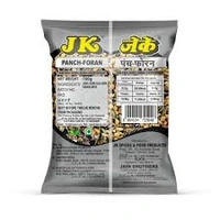 Jk  Panch Foran  - 50g
