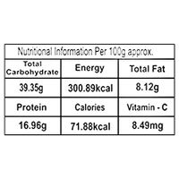 Jk  Panch Foran  - 50g