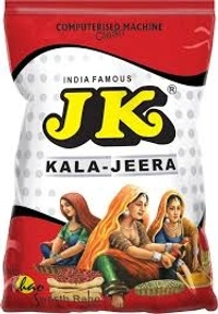 Jk  Kala Jeera/Black Cumin Seed Whole - 50g