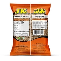 Jk  Ajwan Whole - 100g