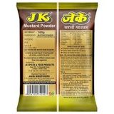 Jk  Mustard/Sorsha Powder - 100g