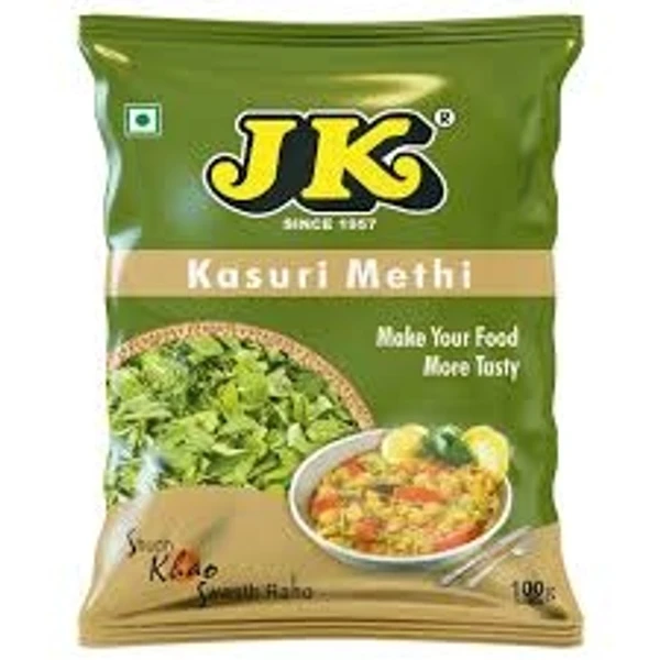 JK  Kasuri Methi - 25g