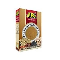 Jk  Shahi Garam Masala - 50g