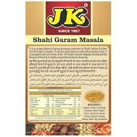 Jk  Shahi Garam Masala - 50g