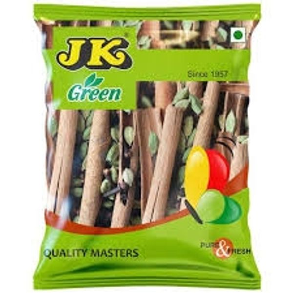 Jk  Green Garam Masala Whole - 50g