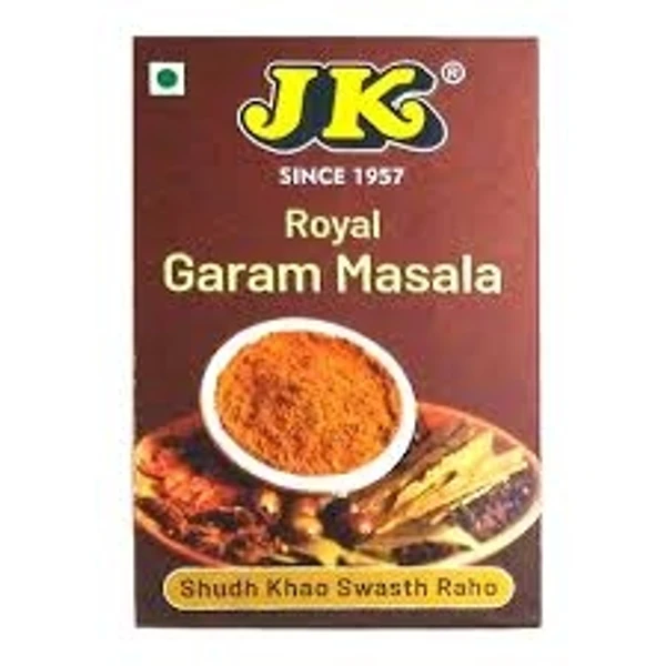 Royal Garam Masala