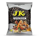 Jk  Black Pepper Whole/Morich Gota - 100g