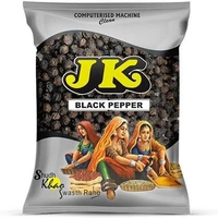 Jk  Black Pepper Whole/Morich Gota - 100g