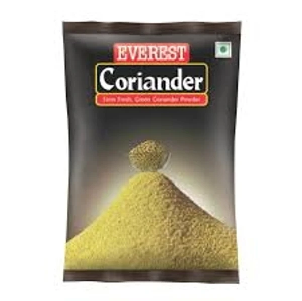 Everest Powder- Green Coriander - 100g