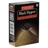 Everest Black Pepper Powder - 50g