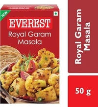 Everest Royal Garam Masala - 50g