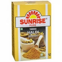 Sunrise Pure Turmeric/Haldi Guro - 100g