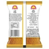 Sunrise Pure Turmeric/Haldi Guro - 100g