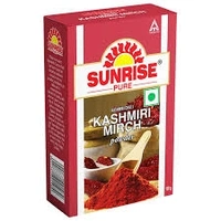 Sunrise Kashmiri Mirchi - 50g