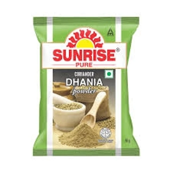 Sunrise Coriander/Dhania Powder - 50g