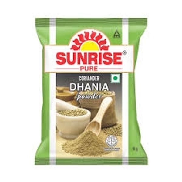 Sunrise Coriander/Dhania Powder - 50g