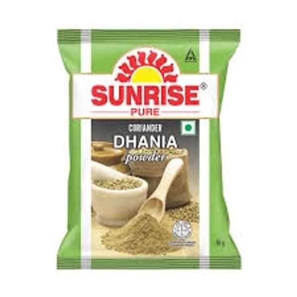 Sunrise Coriander/Dhania Powder - 100g