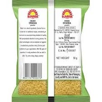 Sunrise Coriander/Dhania Powder - 100g