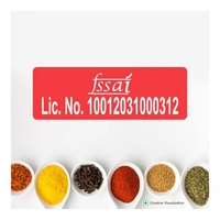 Sunrise Pure Red Chili/Lal Mirchi Powder - 50g