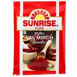 Sunrise Pure Red Chili/Lal Mirchi Powder - 100g