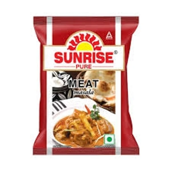 Sunrise Pure Meat Masala - 50g