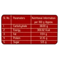 Sunrise Pure Meat Masala - 50g