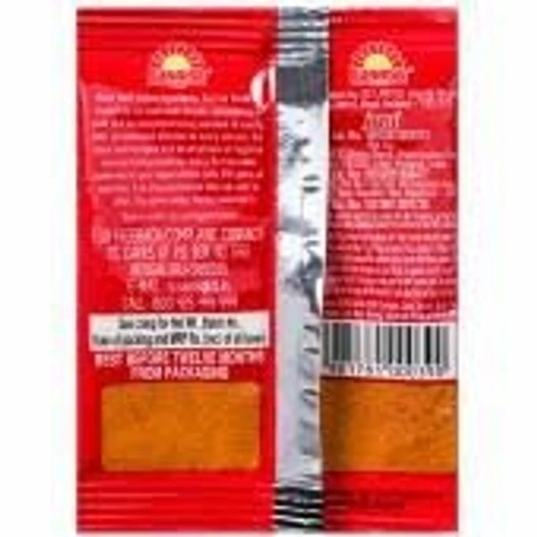 Sunrise Pure Meat Masala - 8g