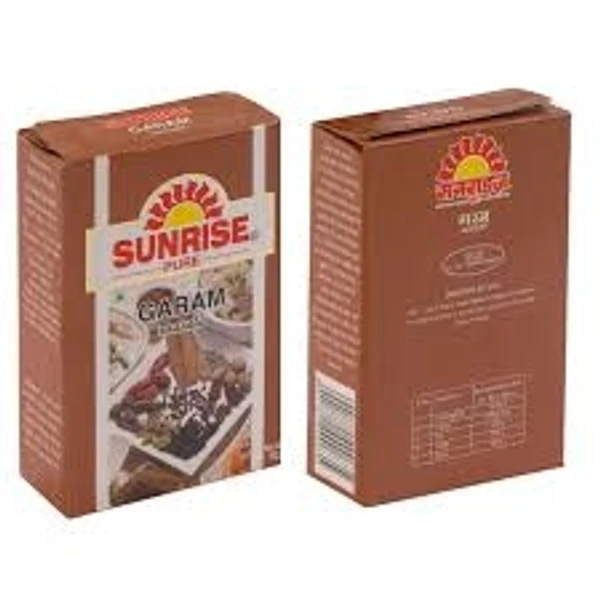 Sunrise Pure Garam Masala - 50g