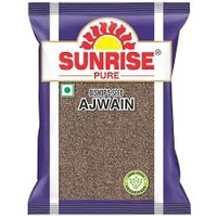 Sunrise Bishops Seed/Ajwain  - 50g