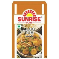 Sunrise Pure  Aloo Dum Masala - 50g