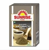 Sunrise Pure Black Pepper Powder - 50g