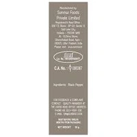 Sunrise Pure Black Pepper Powder - 50g