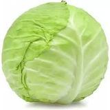 Cabbage/Bandhakopi - 1pcs