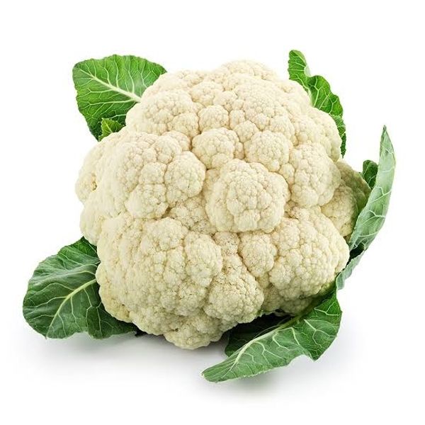 Cauliflower/Fulcopi- Big Size - 1pcs