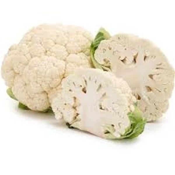 Cauliflower/Fulcopi- Big Size - 1pcs