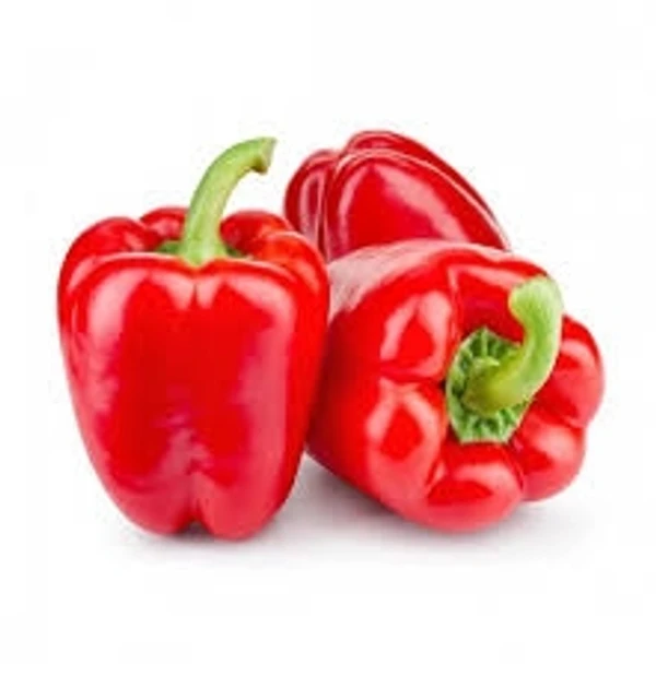 Capsicum Red - 250g