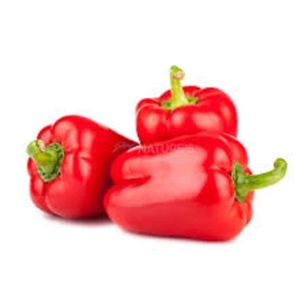 Capsicum Red - 250g