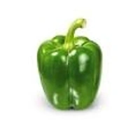Capsicum Green - 500g