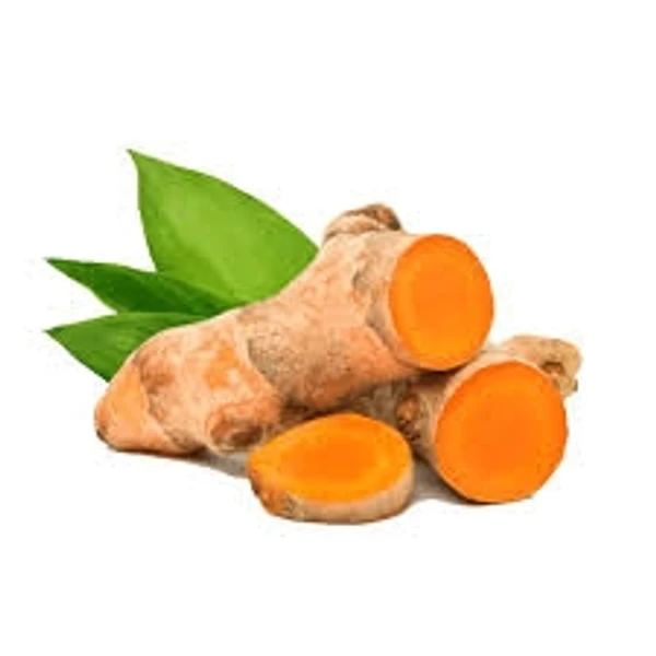 Turmeric Raw/Kancha Holud - Fresh - 250g