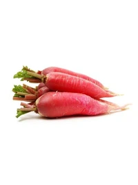 Radish - Red/ Lal Mulo - 1kg, Fresh