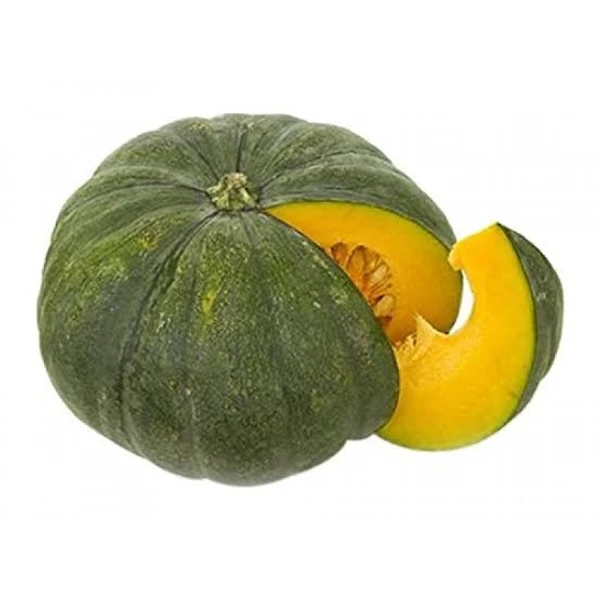 Pumpkin Green/Kumro  - 500g