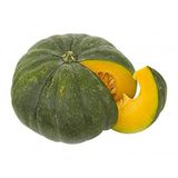 Pumpkin Green/Kumro  - 1kg
