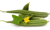 ঝিঙে/Ridge Gourd/Jhinge - 500g