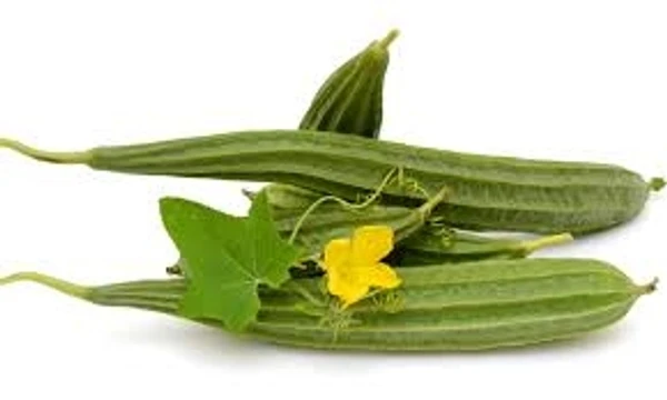 ঝিঙে/Ridge Gourd/Jhinge - 1kg